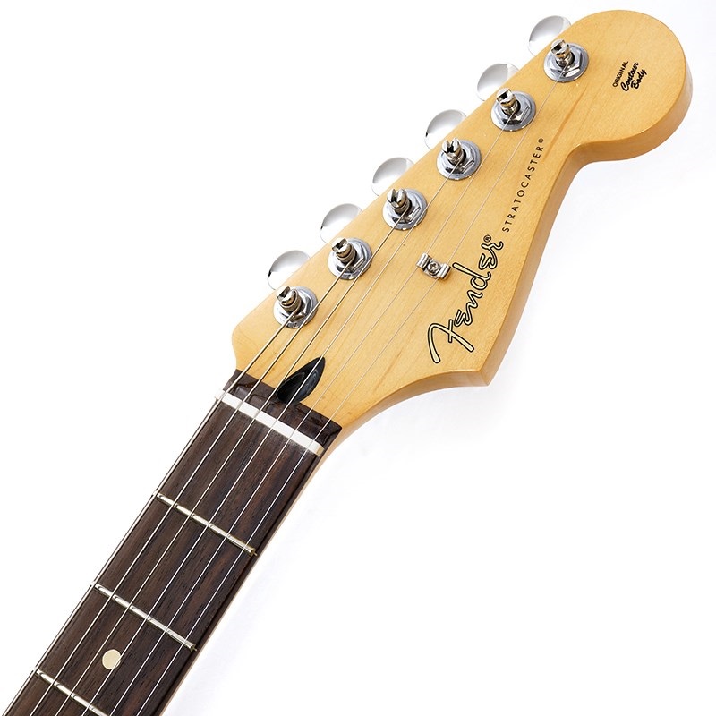 Fender MEX Player II Stratocaster HSS (Coral Red/Rosewood)【Fender The Spring Summer 2025 Campaign】 画像8