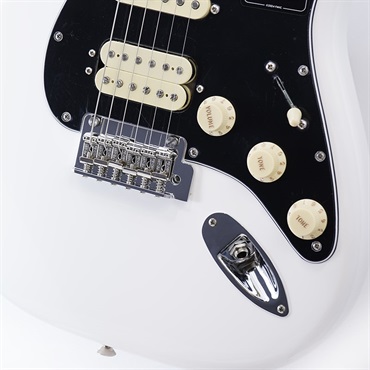 Fender MEX Player II Stratocaster HSS (Polar White/Rosewood)【Fender The Spring Summer 2025 Campaign】 画像4