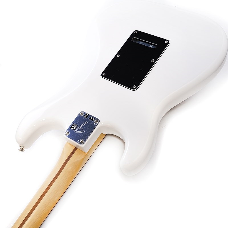 Fender MEX Player II Stratocaster HSS (Polar White/Rosewood)【Fender The Spring Summer 2025 Campaign】 画像6