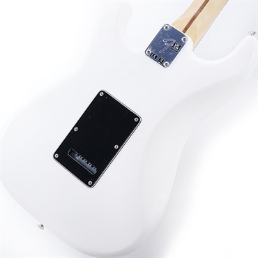 Fender MEX Player II Stratocaster HSS (Polar White/Rosewood)【Fender The Spring Summer 2025 Campaign】 画像7
