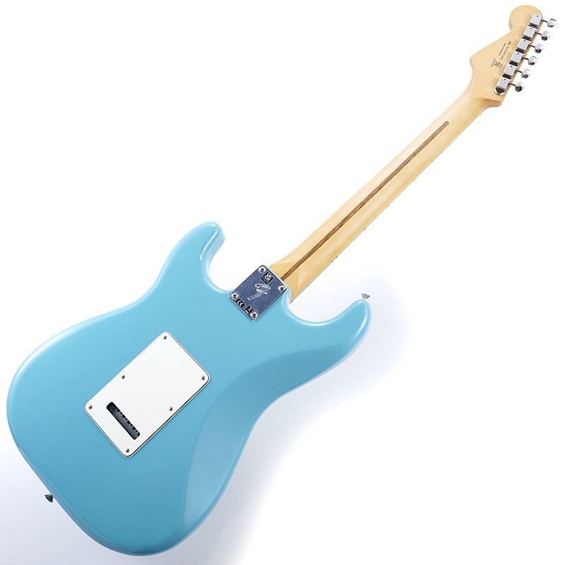 Fender MEX Player II Stratocaster (Aquatone Blue/Maple)【Fender The Spring Summer 2025 Campaign】 画像2