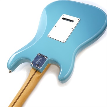 Fender MEX Player II Stratocaster (Aquatone Blue/Maple)【Fender The Spring Summer 2025 Campaign】 画像6
