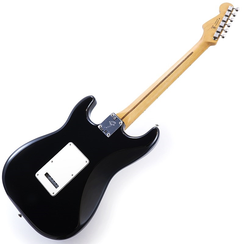Fender MEX Player II Stratocaster (Black/Maple)【Fender The Spring Summer 2025 Campaign】 画像2
