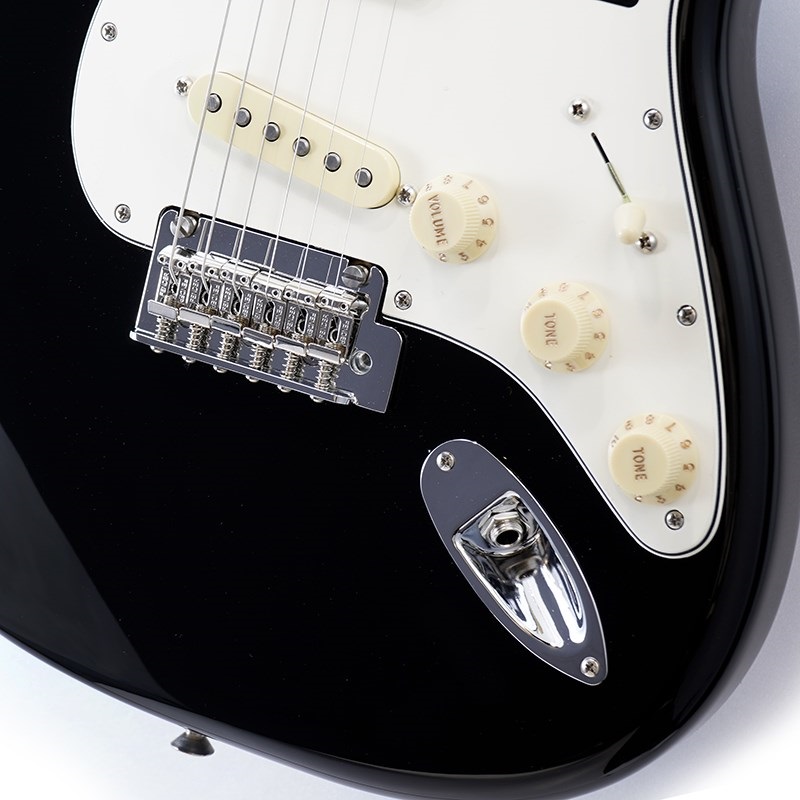 Fender MEX Player II Stratocaster (Black/Maple)【Fender The Spring Summer 2025 Campaign】 画像4