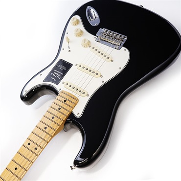 Fender MEX Player II Stratocaster (Black/Maple)【Fender The Spring Summer 2025 Campaign】 画像5