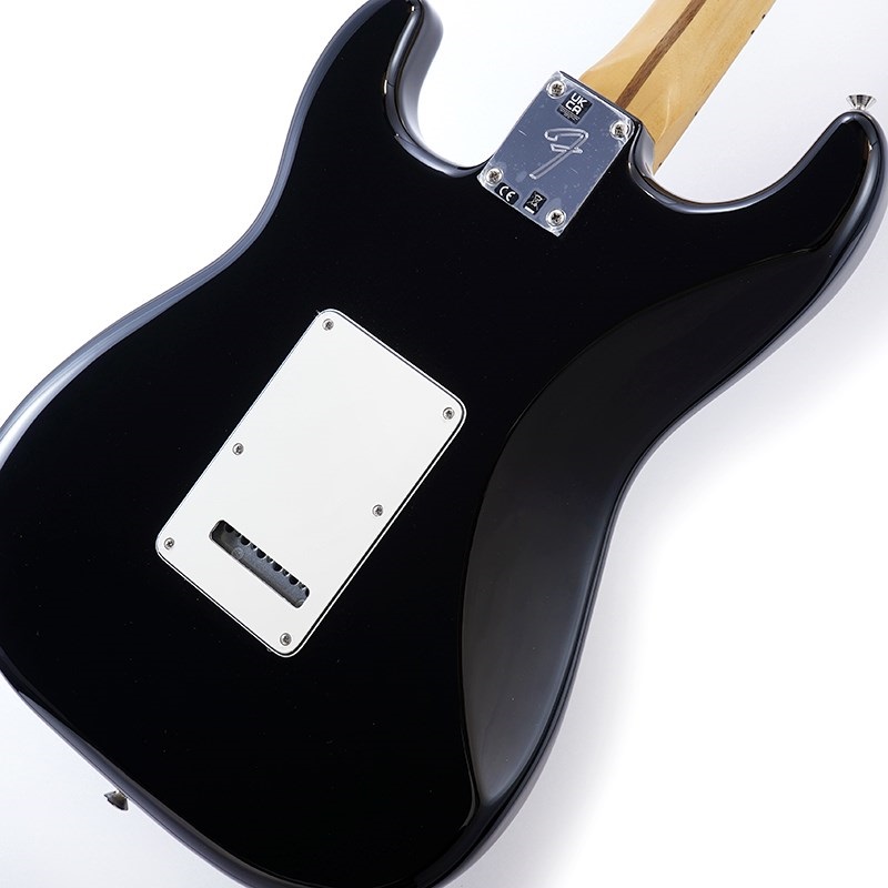 Fender MEX Player II Stratocaster (Black/Maple)【Fender The Spring Summer 2025 Campaign】 画像7