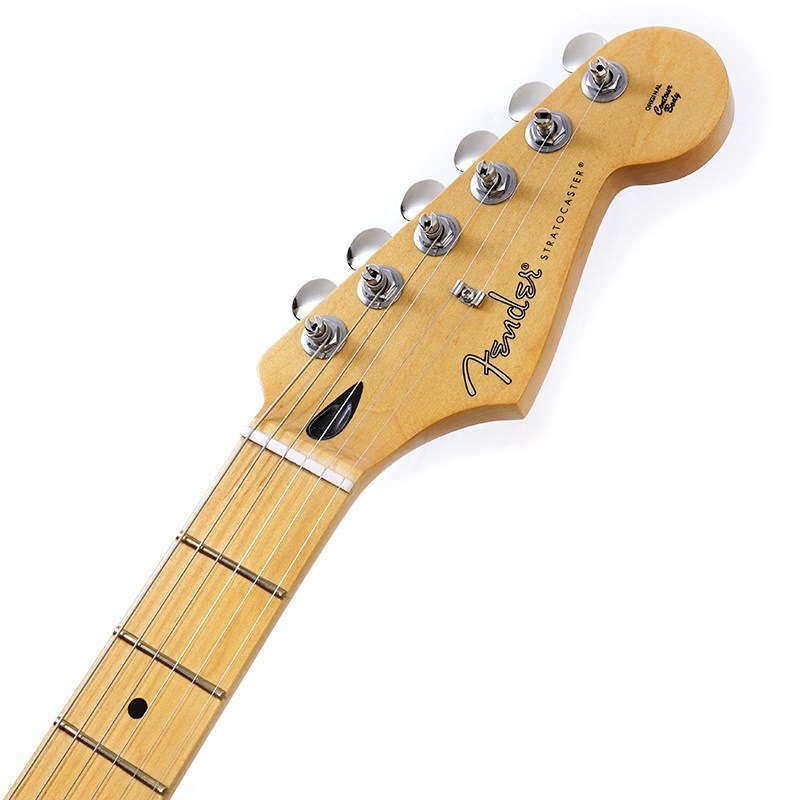 Fender MEX Player II Stratocaster (Black/Maple)【Fender The Spring Summer 2025 Campaign】 画像8