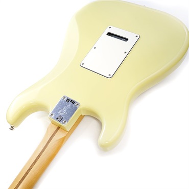 Fender MEX Player II Stratocaster (Hialeah Yellow/Maple)【Fender The Spring Summer 2025 Campaign】 画像6