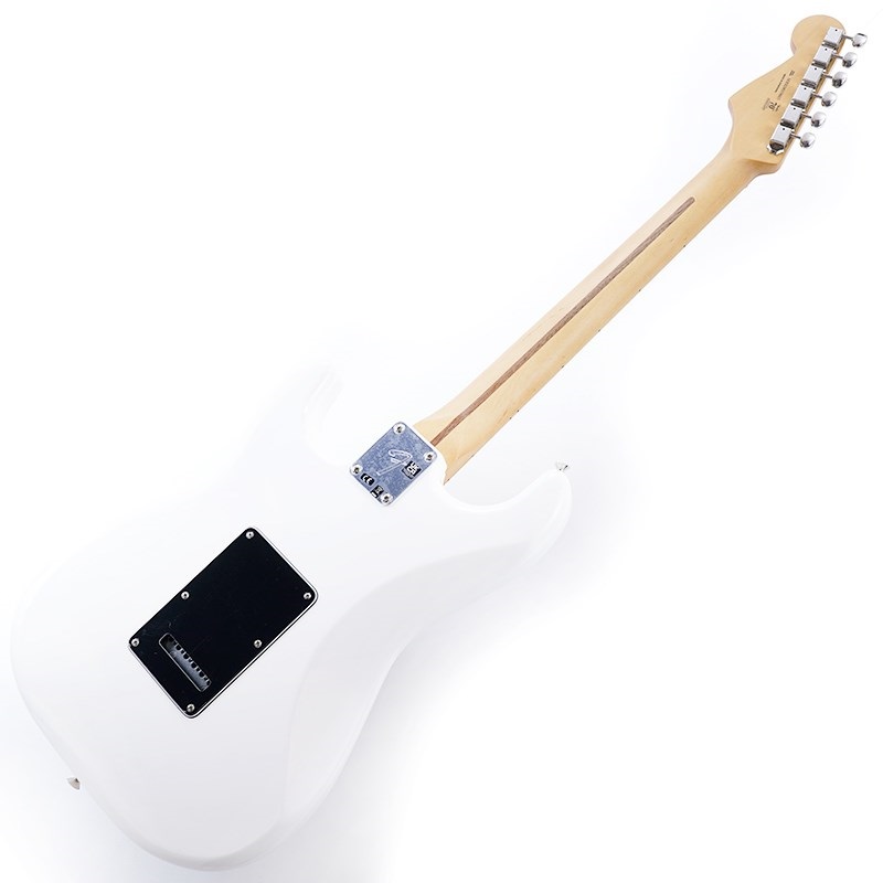 Fender MEX Player II Stratocaster (Polar White/Maple)【Fender The Spring Summer 2025 Campaign】 画像2