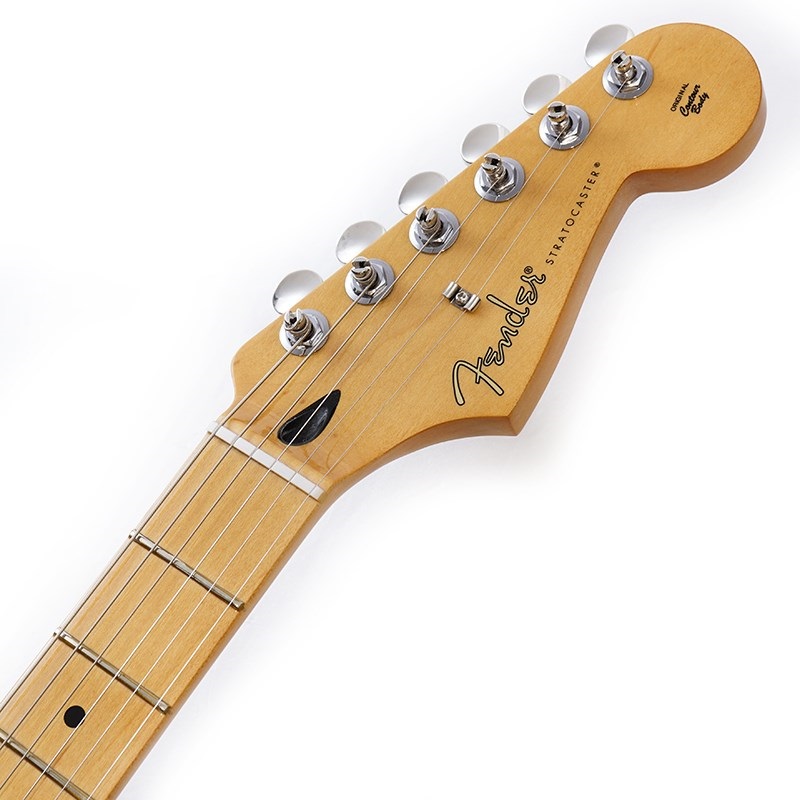Fender MEX Player II Stratocaster (Polar White/Maple)【Fender The Spring Summer 2025 Campaign】 画像8