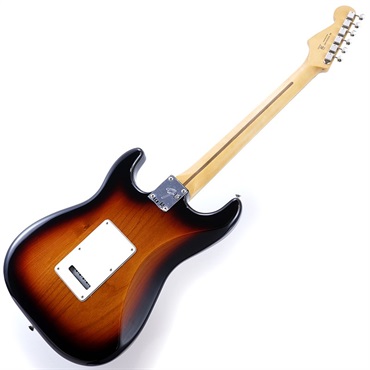 Fender MEX Player II Stratocaster (3-Color Sunburst/Rosewood)【Fender The Spring Summer 2025 Campaign】 画像2