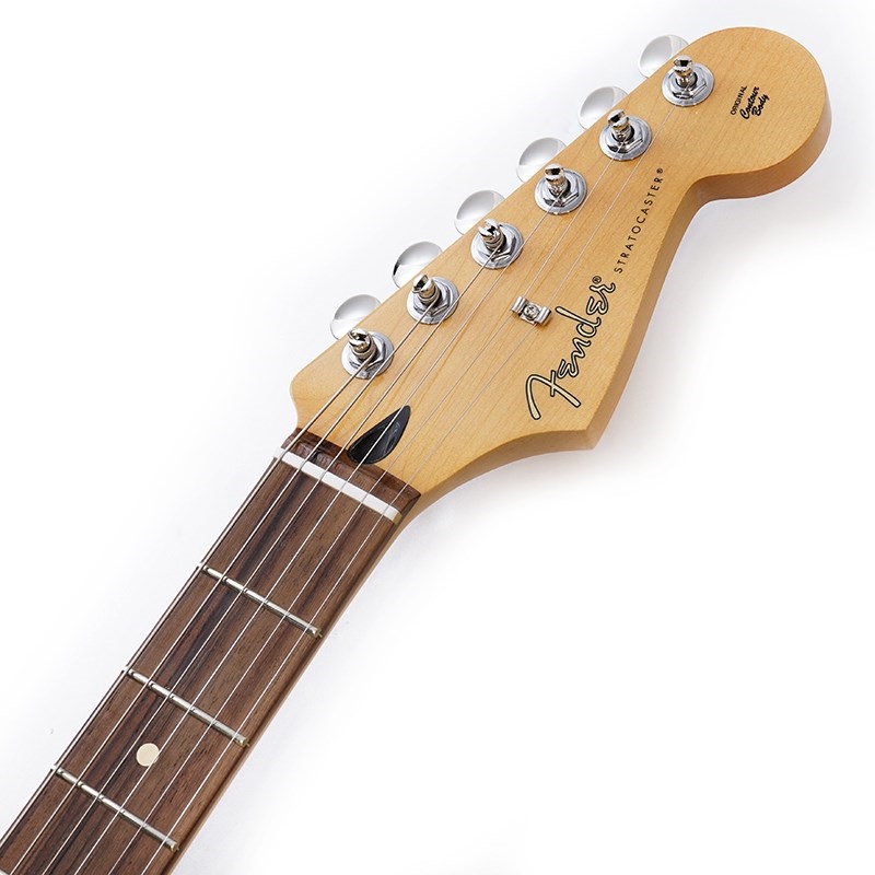 Fender MEX Player II Stratocaster (3-Color Sunburst/Rosewood)【Fender The Spring Summer 2025 Campaign】 画像8