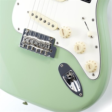 Fender MEX Player II Stratocaster (Birch Green/Rosewood)【Fender The Spring Summer 2025 Campaign】 画像4