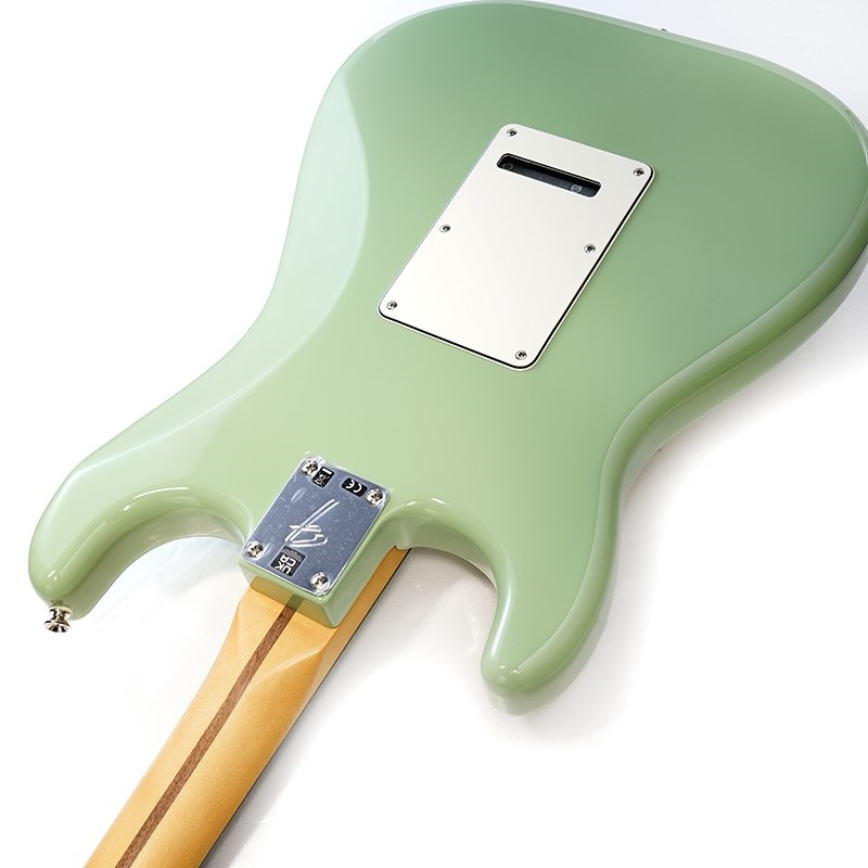 Fender MEX Player II Stratocaster (Birch Green/Rosewood)【Fender The Spring Summer 2025 Campaign】 画像6