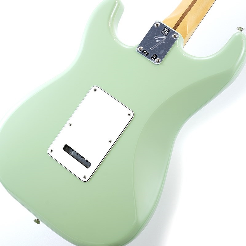 Fender MEX Player II Stratocaster (Birch Green/Rosewood)【Fender The Spring Summer 2025 Campaign】 画像7