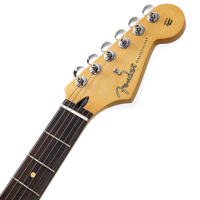 Fender MEX Player II Stratocaster (Birch Green/Rosewood)【Fender The Spring Summer 2025 Campaign】 画像8
