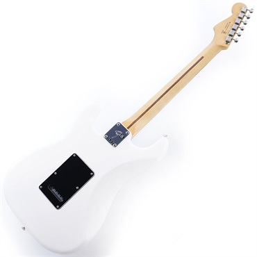 Fender MEX Player II Stratocaster (Polar White/Rosewood)【Fender The Spring Summer 2025 Campaign】 画像2