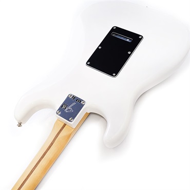 Fender MEX Player II Stratocaster (Polar White/Rosewood Fender MEX Player II Stratocaster (Polar White/Rosewood
