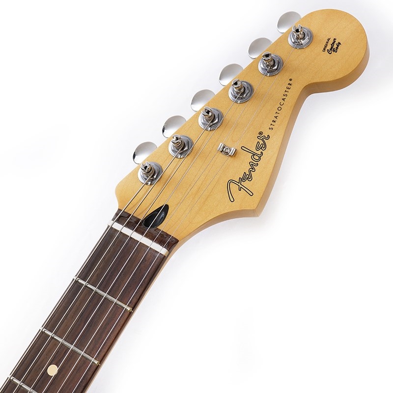 Fender MEX Player II Stratocaster (Polar White/Rosewood)【Fender The Spring Summer 2025 Campaign】 画像8