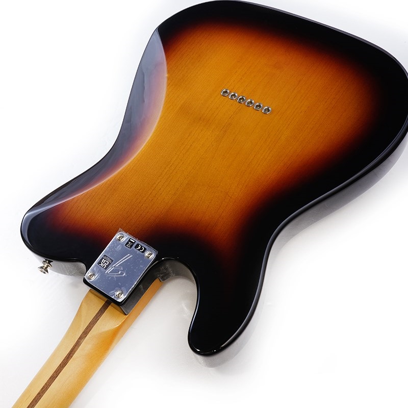 Fender MEX Player II Telecaster HH (3-Color Sunburst/Maple)【Fender The Spring Summer 2025 Campaign】 画像6