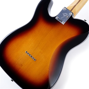 Fender MEX Player II Telecaster HH (3-Color Sunburst/Maple)【Fender The Spring Summer 2025 Campaign】 画像7