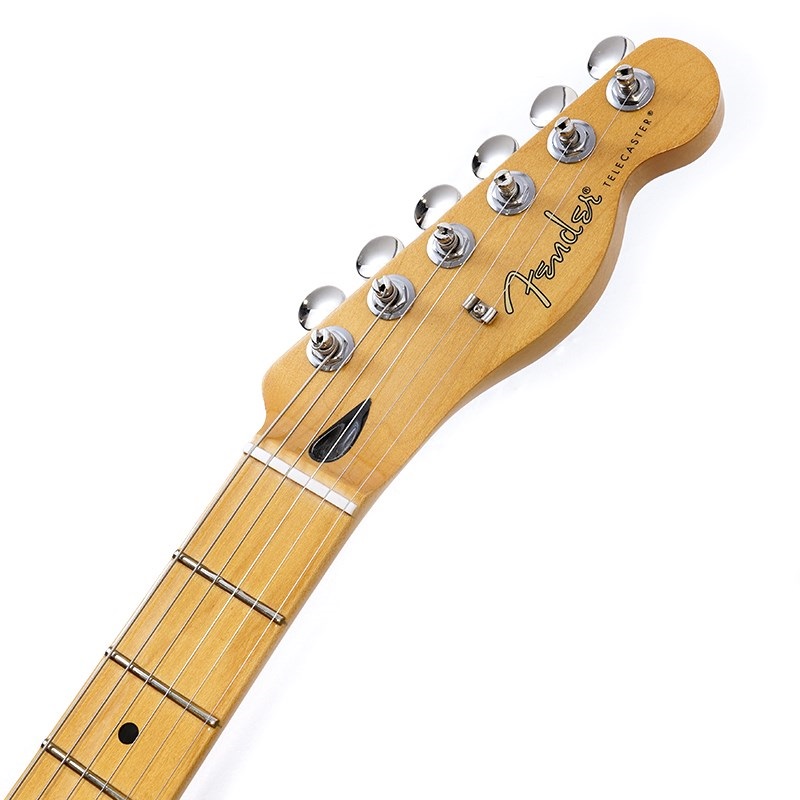 Fender MEX Player II Telecaster HH (3-Color Sunburst/Maple)【Fender The Spring Summer 2025 Campaign】 画像8