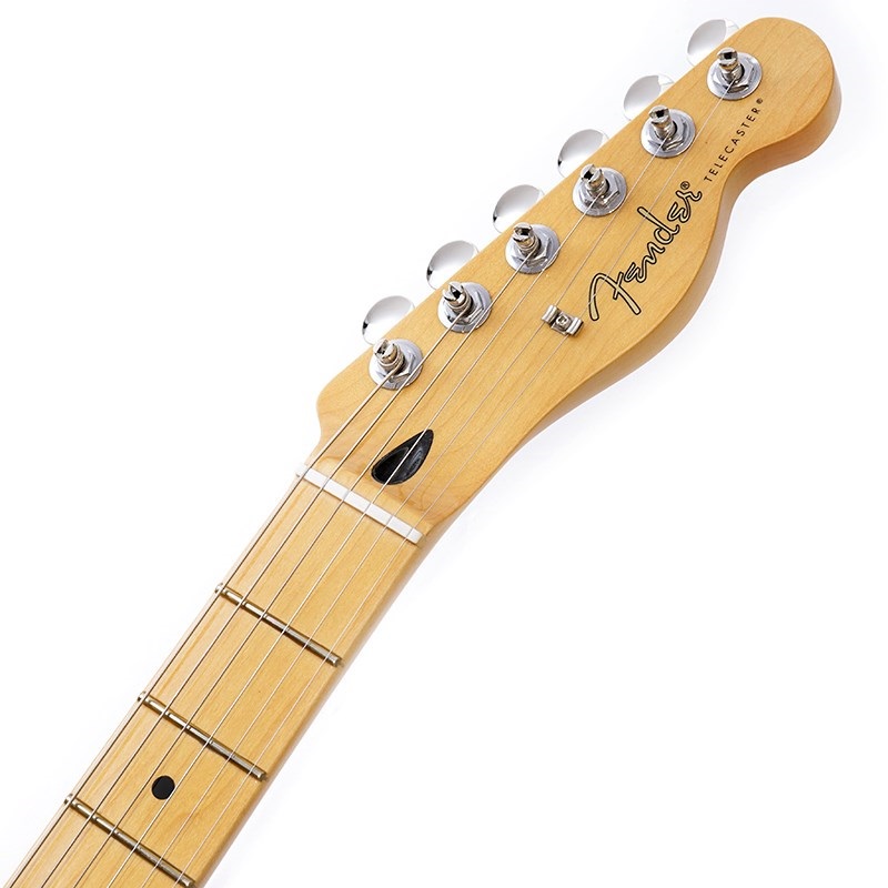 Fender MEX Player II Telecaster HH (Coral Red/Maple Fender MEX Player II Telecaster HH (Coral Red/Maple