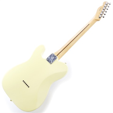 Fender MEX Player II Telecaster HH (Hialeah Yellow/Maple)【Fender The Spring Summer 2025 Campaign】 画像2