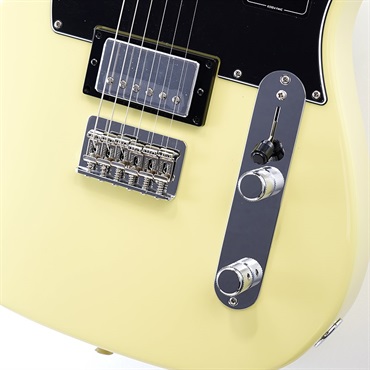 Fender MEX Player II Telecaster HH (Hialeah Yellow/Maple)【Fender The Spring Summer 2025 Campaign】 画像4