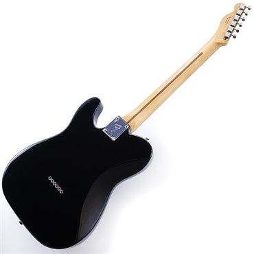 Fender MEX Player II Telecaster HH (Black/Rosewood)【Fender The Spring Summer 2025 Campaign】 画像2