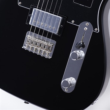 Fender MEX Player II Telecaster HH (Black/Rosewood)【Fender The Spring Summer 2025 Campaign】 画像4