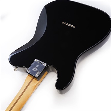 Fender MEX Player II Telecaster HH (Black/Rosewood) ｜イケベ