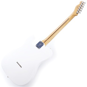 Fender MEX Player II Telecaster (Polar White/Rosewood)【Fender The Spring Summer 2025 Campaign】 画像2