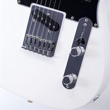 Fender MEX Player II Telecaster (Polar White/Rosewood)【Fender The Spring Summer 2025 Campaign】 画像4