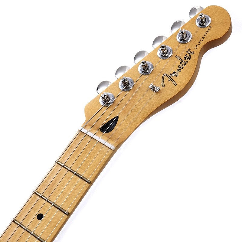 Fender MEX Player II Telecaster (3-Color Sunburst/Maple)【Fender The Spring Summer 2025 Campaign】 画像8