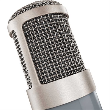 Universal Audio UA Bock 167(U67スタイル・真空管コンデンサーマイク)(国内正規品)(ユニバーサルオーディオ) 画像3