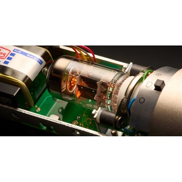 Universal Audio UA Bock 251(ELAM 251スタイル・真空管コンデンサーマイク)(国内正規品)(ユニバーサルオーディオ) 画像5