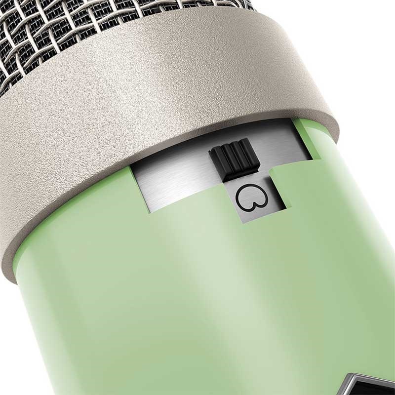 Universal Audio UA Bock 251(ELAM 251スタイル・真空管