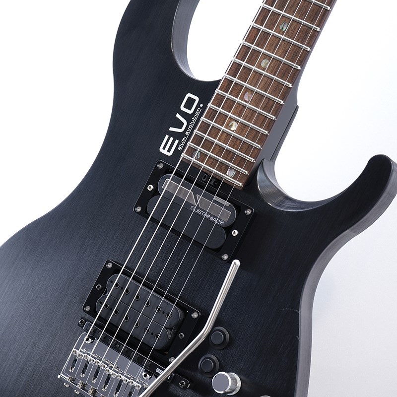 EVO 0202Z Trem GK-Sustaianic/Laser-Gun Mod ｜イケベ楽器店