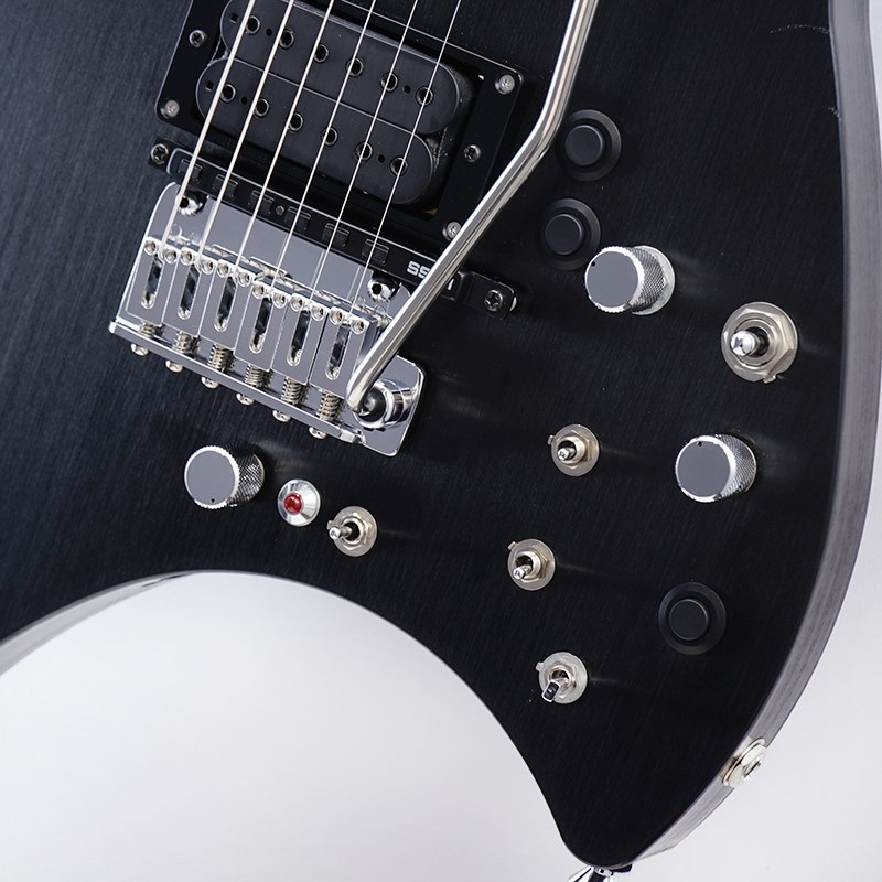 EVO 0202Z Trem GK-Sustaianic/Laser-Gun Mod ｜イケベ楽器店