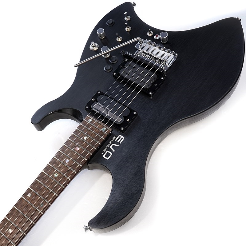 EVO 0202Z Trem GK-Sustaianic/Laser-Gun Mod ｜イケベ楽器店