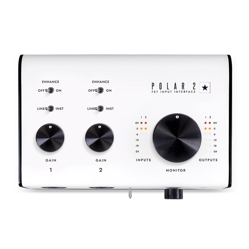 Blackstar BS POLAR-2 画像1