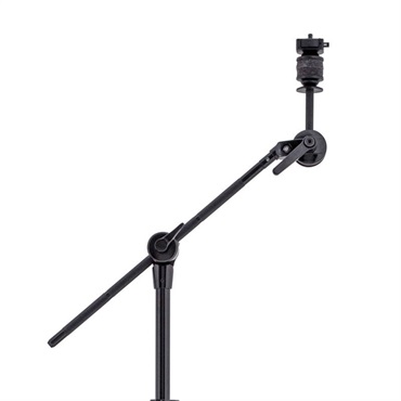 MAPEX B800EB [800 Series Boom Cymbal Stand / Black Finish] 画像1