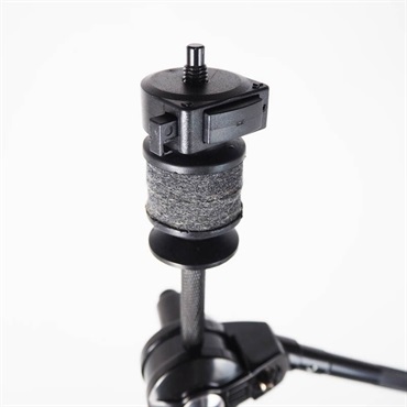 MAPEX B800EB [800 Series Boom Cymbal Stand / Black Finish] 画像2