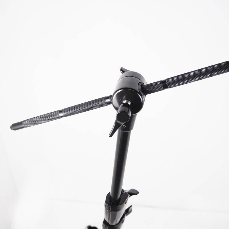 MAPEX B800EB [800 Series Boom Cymbal Stand / Black Finish] 画像4