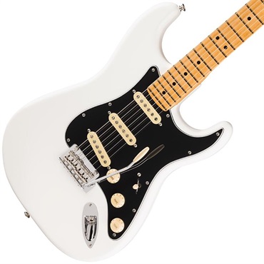 Fender MEX Player II Stratocaster (Polar White/Maple) 画像2