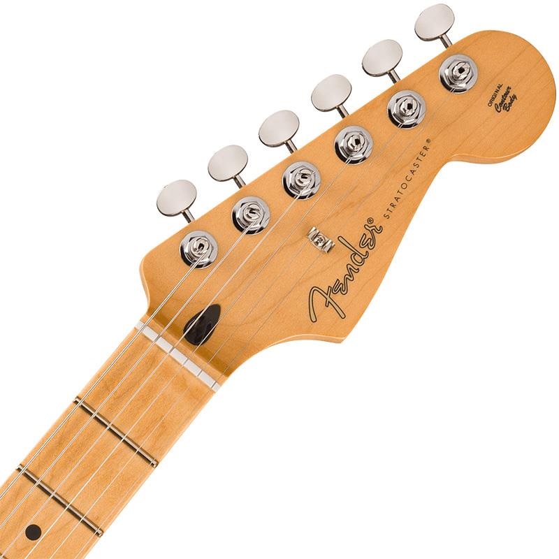 Fender MEX Player II Stratocaster (Polar White/Maple) 画像4
