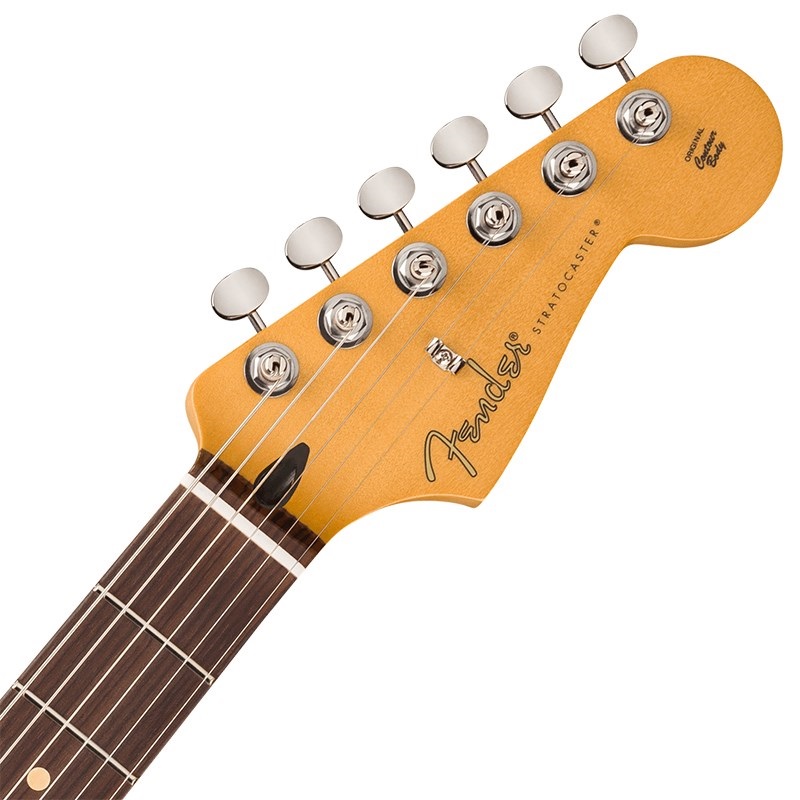 Fender MEX Player II Stratocaster (Birch Green/Rosewood)【Fender The Spring Summer 2025 Campaign】 画像3