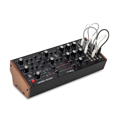 moog モーグ Labyrinth (ラビリンス) パラレルジェネレーティブ アナログシンセサイザー (セミモジュラー) 画像1
