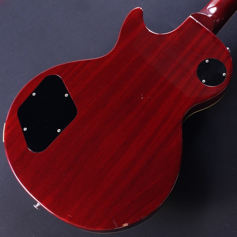 Orville オービル レスポール スタンダード ビグズビー搭載